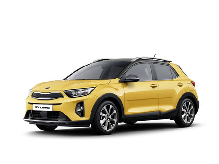 Plase portbagaj Kia Stonic fabricatie 10.2017 - prezent, caroserie suv