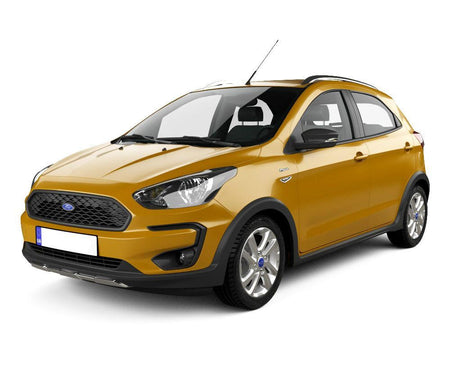 Covorase auto mocheta Ford KA+