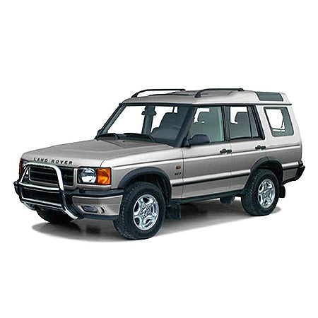 Tavite portbagaj Land Rover Discovery 3 fabricatie 2004 - 2008, caroserie suv
