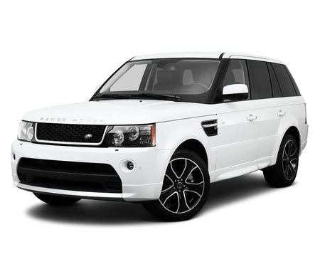 Covorase auto mocheta Land Rover Velar Range Rover III fabricatie 03.2002 - 12.2012, caroserie suv