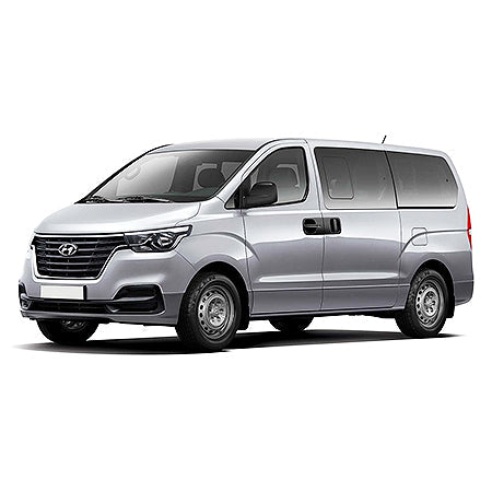 Protectie suport repaus picior inox Hyundai Travel