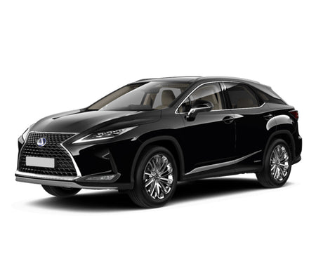 Covorase auto tip tavita Lexus RX AL20 Facelift fabricatie 05.2019 - 09.2022, caroserie suv
