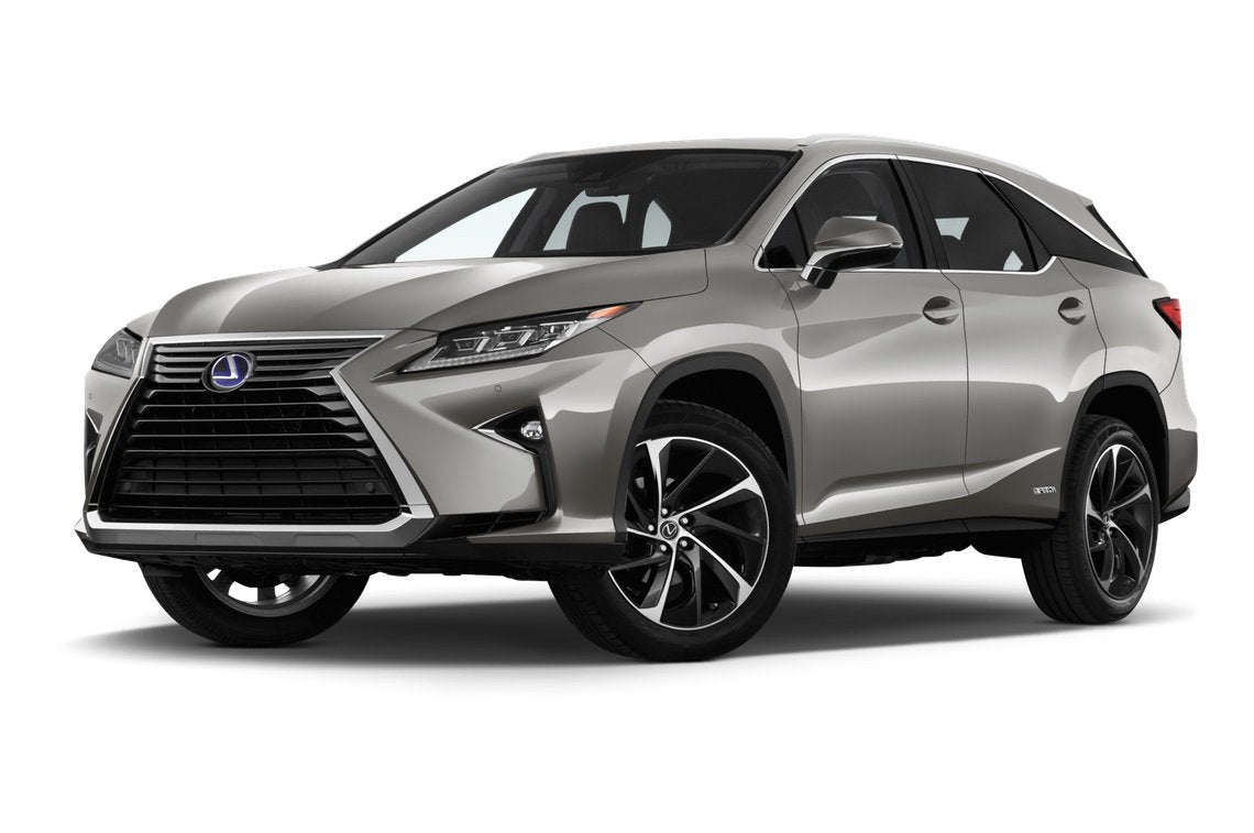 Covorase auto Lexus RX fabricatie 2009 - 10.2015, caroserie suv,Hybrid