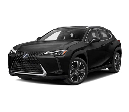 Tavite portbagaj Lexus UX 200 Facelift fabricatie 2020 - prezent, caroserie suv