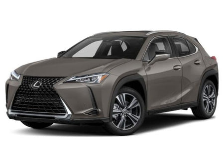 Covorase auto tip tavita Lexus UX 200 fabricatie 03.2019 - 2020, caroserie suv