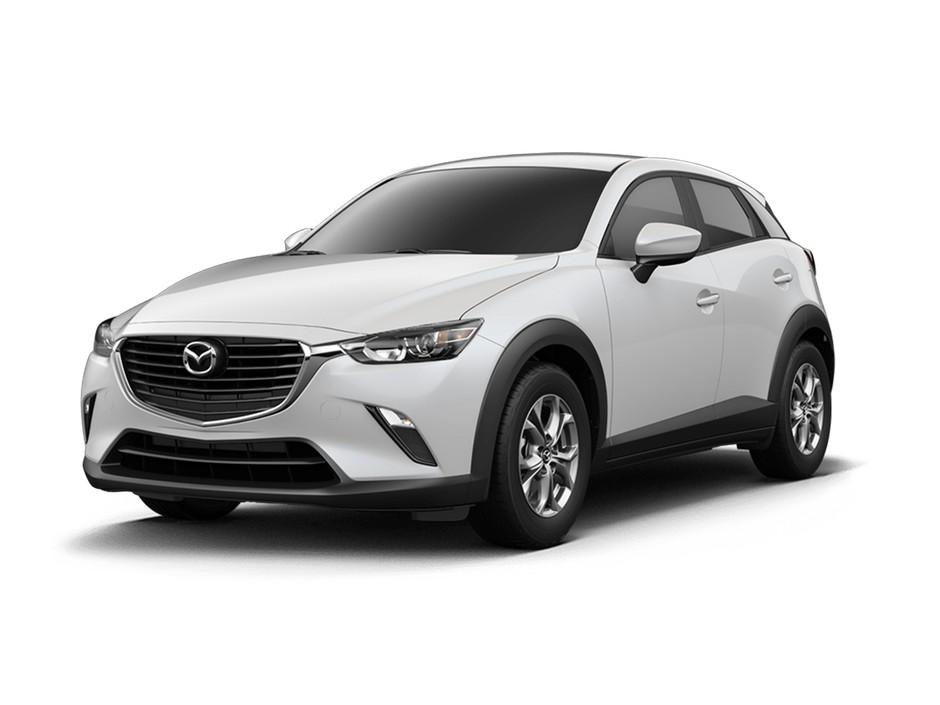 Plase portbagaj Mazda CX-3 fabricatie 06.2015 - 12.2021, caroserie suv