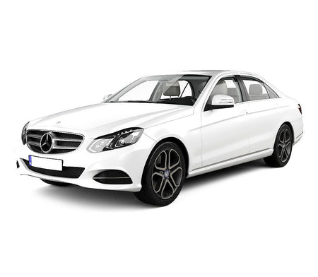 Covorase auto Mercedes E-Klasse fabricatie 2002 - 02.2009, caroserie sedan