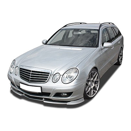 Covorase auto tip tavita Mercedes E-Class W211 fabricatie 2003 - 10.2009, caroserie combi