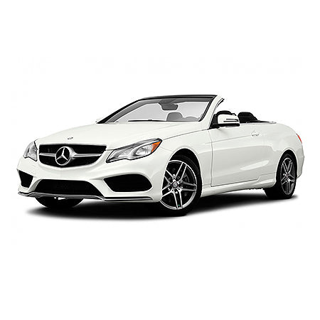 Covorase auto Mercedes E-Klasse fabricatie 02.2009 - 11.2016, caroserie coupe