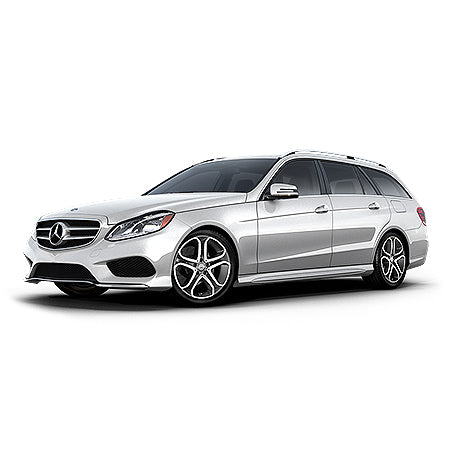 Covorase auto mocheta Mercedes MB W212 fabricatie 2009 - 10.2016, caroserie combi