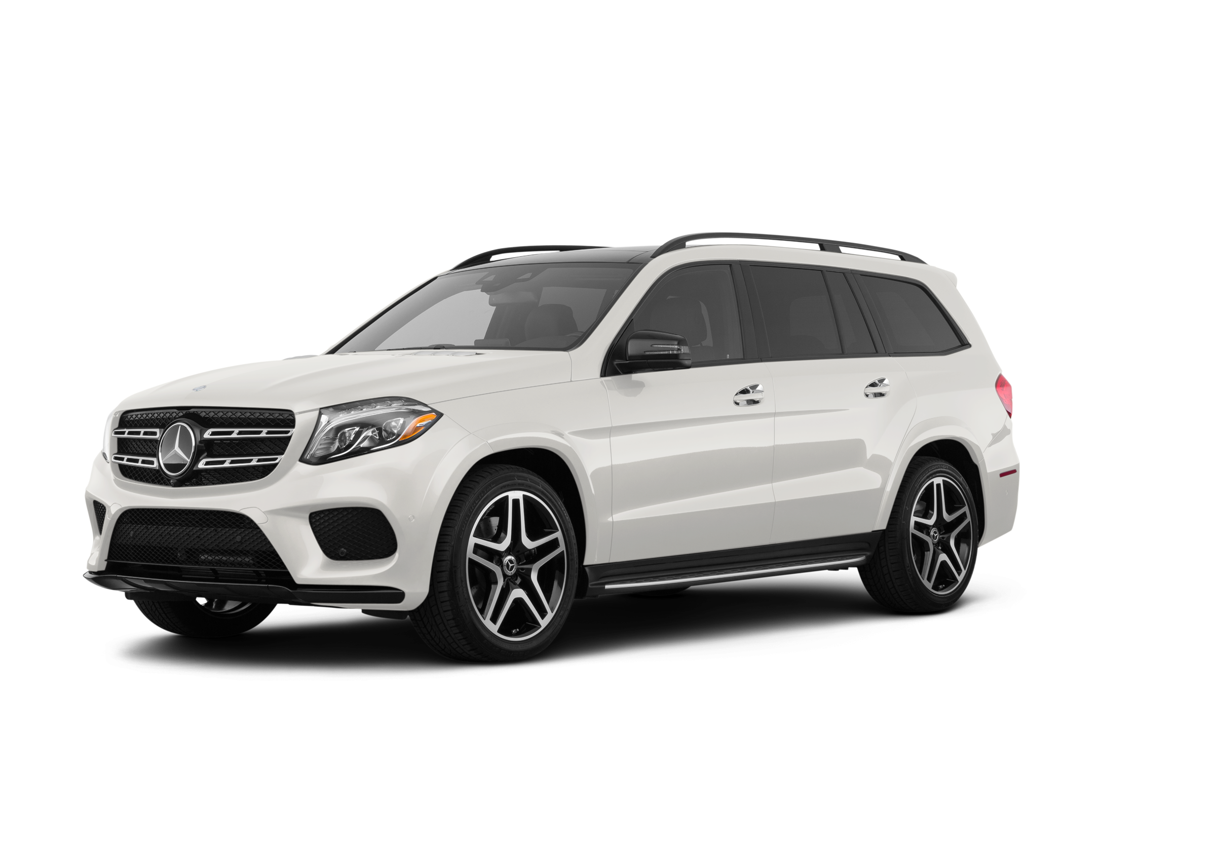 Covorase auto Mercedes GLS fabricatie 2019 - prezent, caroserie suv