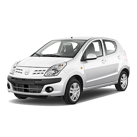 Tavite portbagaj Nissan Pixo