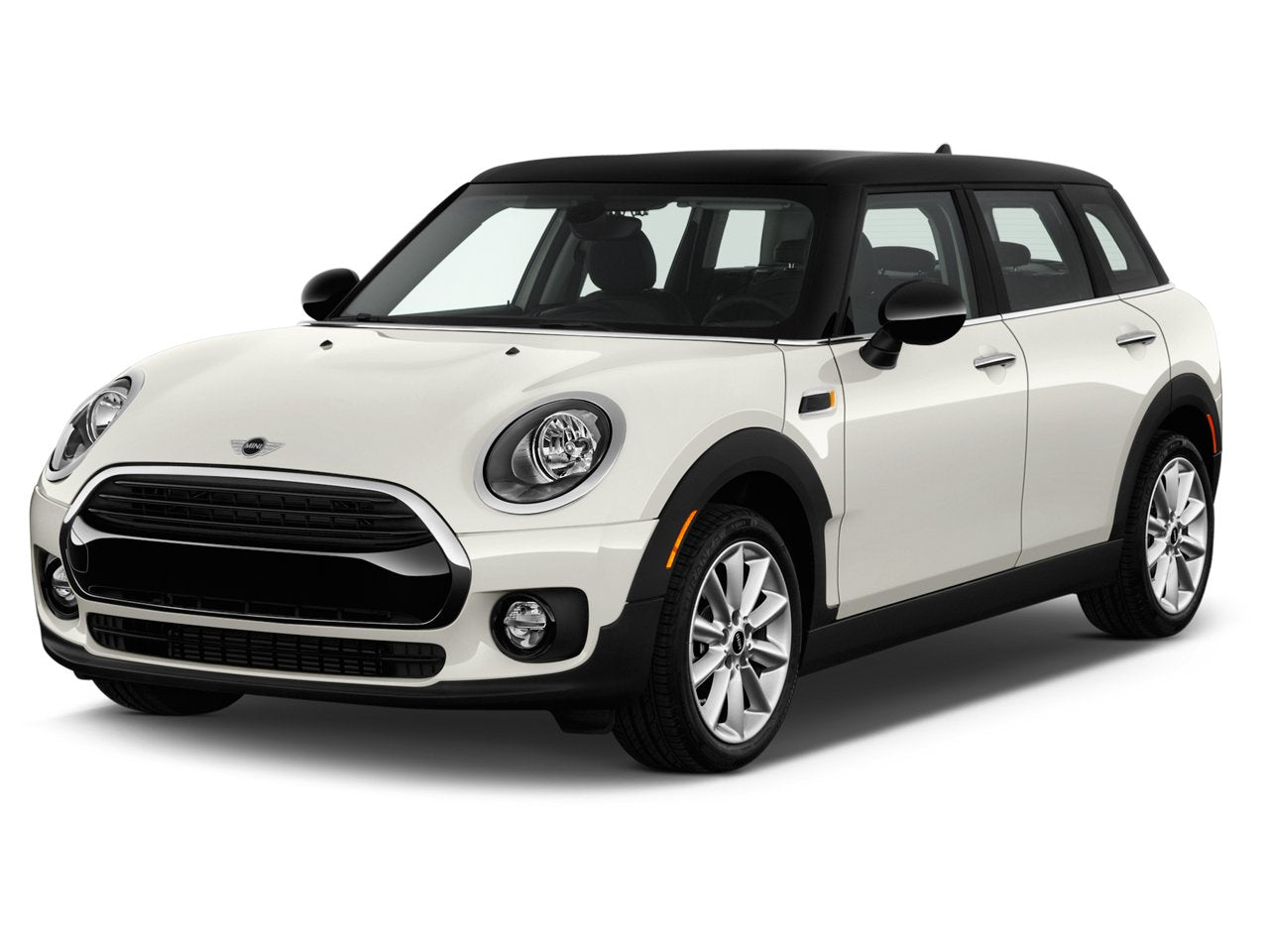 Covorase auto Mini Clubman II fabricatie 10.2015 - prezent, caroserie combi