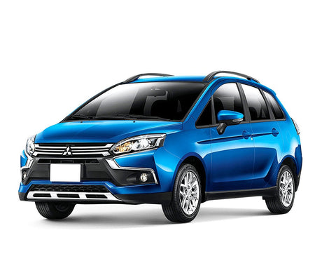 Tavite portbagaj Mitsubishi Colt CZ fabricatie 11.2008 - 2013, caroserie hatchback