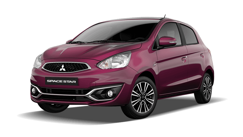 Tavite portbagaj Mitsubishi Space Star fabricatie 2017 - 11.2019, caroserie hatchback,portbagaj inferior