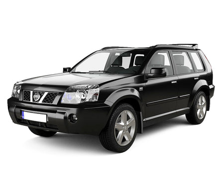 Tavite portbagaj Nissan X-Trail T30 fabricatie 06.2001 - 05.2007, caroserie suv