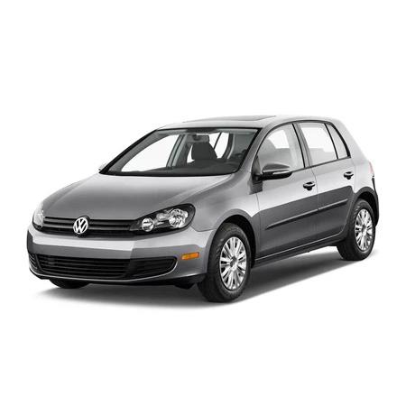 Protectie praguri usi inox VW Plus