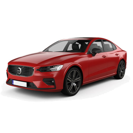 Paravanturi Volvo S