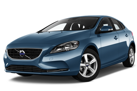Tavite portbagaj Volvo V