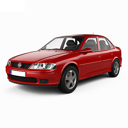 Paravanturi Opel Vectra B fabricatie 1996 - 2002, caroserie sedan