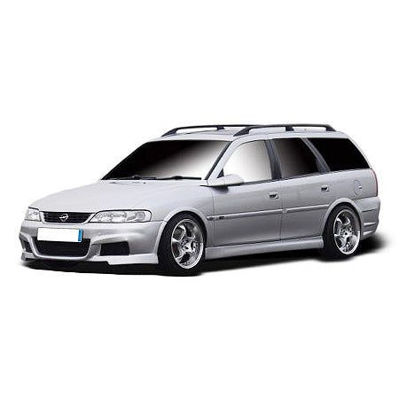 Covorase auto Opel Vectra fabricatie 1996 - 2003, caroserie combi