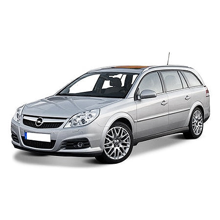Tavite portbagaj Opel Vectra C fabricatie 2003 - 12.2008, caroserie combi