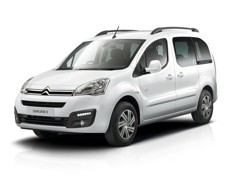 Paravanturi Citroen Berlingo
