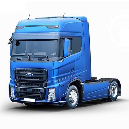 Covorase auto Ford F-Max