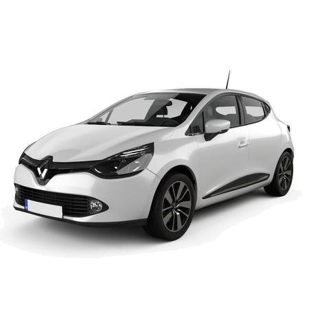 Plase portbagaj Renault Clio IV fabricatie 10.2012 - 08.2019, caroserie hatchback