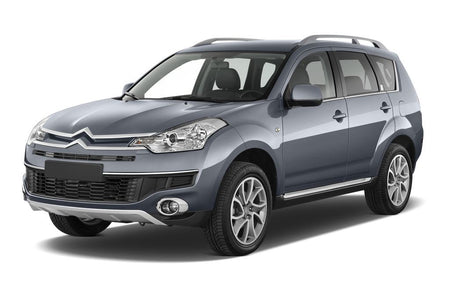 Tavite portbagaj Citroen C-Crosser