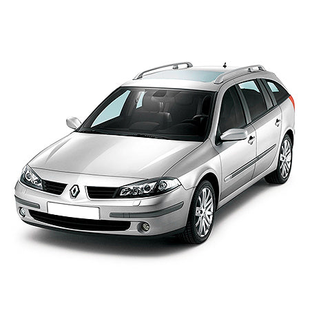 Plase portbagaj Renault Laguna II fabricatie 01.2001 - 06.2007, caroserie combi