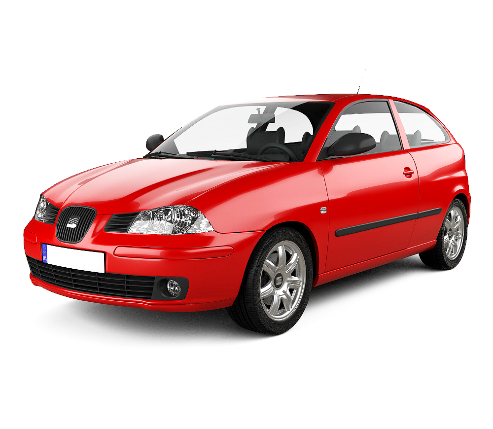 Bare Transversale Seat Ibiza fabricatie 02.2002 - 2008, caroserie hatchback,portbagaj