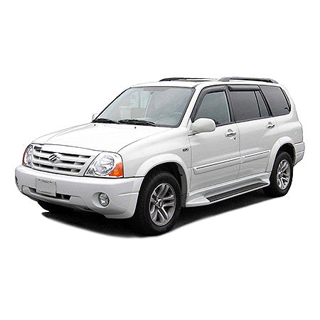 Plase portbagaj Suzuki Grand Vitara XL-7 fabricatie 2001 - 2006, caroserie suv