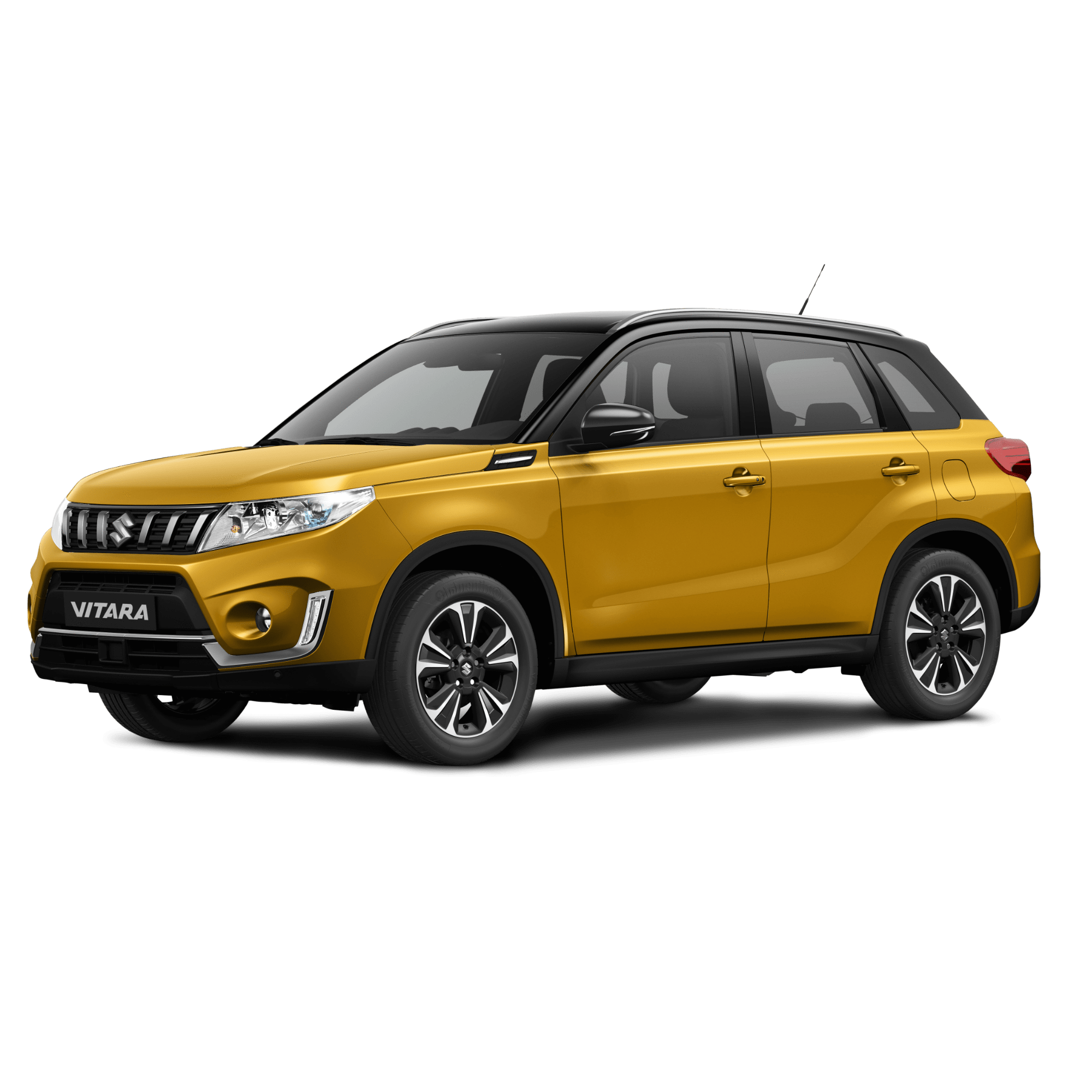 Tavite portbagaj Suzuki Vitara fabricatie 03.2015 - 2019, caroserie suv