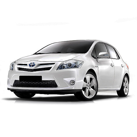 Tavite portbagaj Toyota Auris HSD Hybrid fabricatie 07.2010 - 12.2012, caroserie hatchback