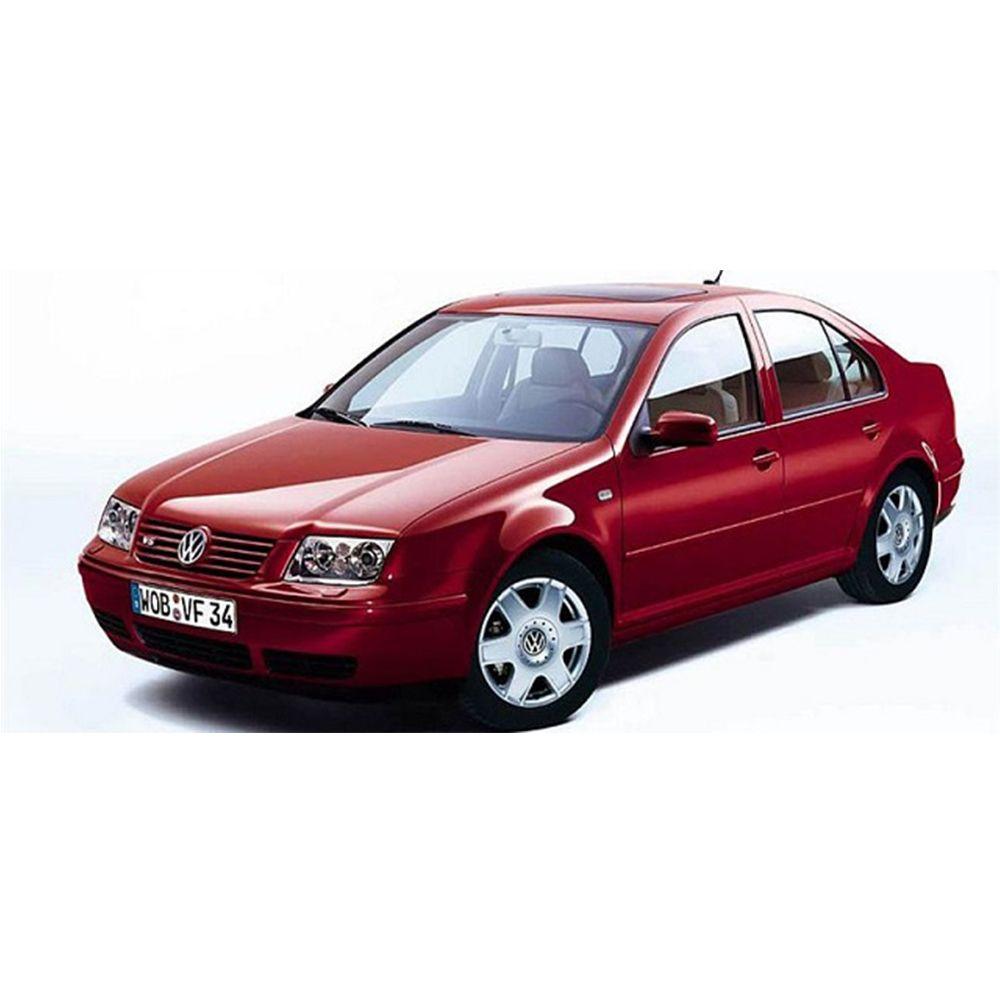 Tavite portbagaj Volkswagen Bora I fabricatie 1998 - 2005, caroserie sedan