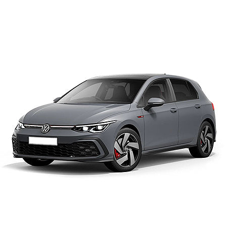 Covorase auto tip tavita Volkswagen Golf 7 GTI fabricatie 10.2012 - 12.2019, caroserie hatchback
