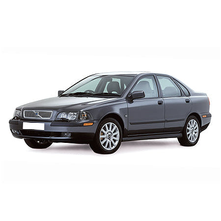 Covorase auto Volvo S40 I fabricatie 1995 - 2004, caroserie sedan