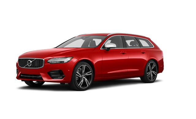Tavite portbagaj Volvo V90 II fabricatie 09.2016 - prezent, caroserie combi