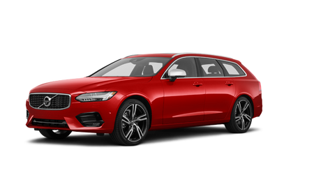 Tavite portbagaj Volvo V90 II fabricatie 09.2016 - prezent, caroserie combi