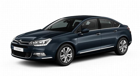 Covorase auto Citroen C5