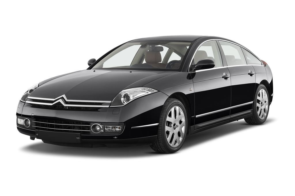 Plase portbagaj Citroen C6
