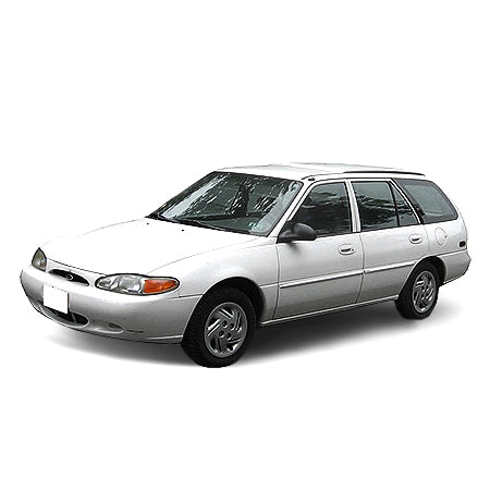 Tavite portbagaj Ford Escort fabricatie 1995 - 2000, caroserie combi