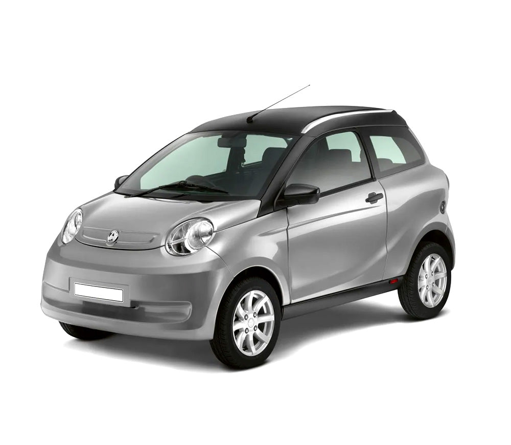 Tavite Portbagaj Minauto Cross