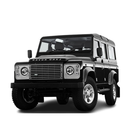 Tavite portbagaj Land Rover Defender 110 fabricatie 2020 - prezent, caroserie suv