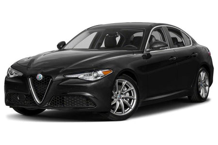 Covorase auto Alfa Romeo Giulia