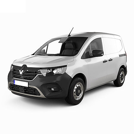 Covorase auto tip tavita Renault Kangoo III Van fabricatie 06.2021 - prezent, caroserie van