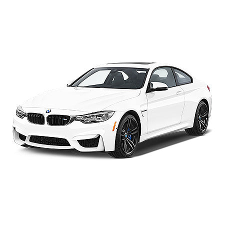 Tavite portbagaj BMW M4 F82 fabricatie 2014 - prezent, caroserie coupe