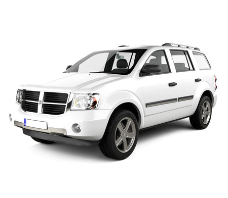 Covorase auto Dodge Durango