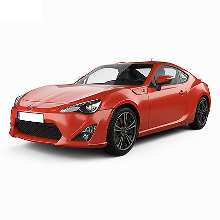 Tavite portbagaj Toyota GT86 fabricatie 2012 - prezent, caroserie coupe